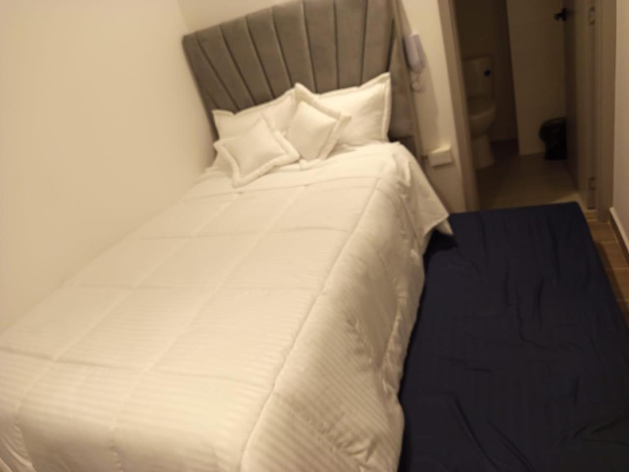 Hotel Saron Μπογκοτά Εξωτερικό φωτογραφία