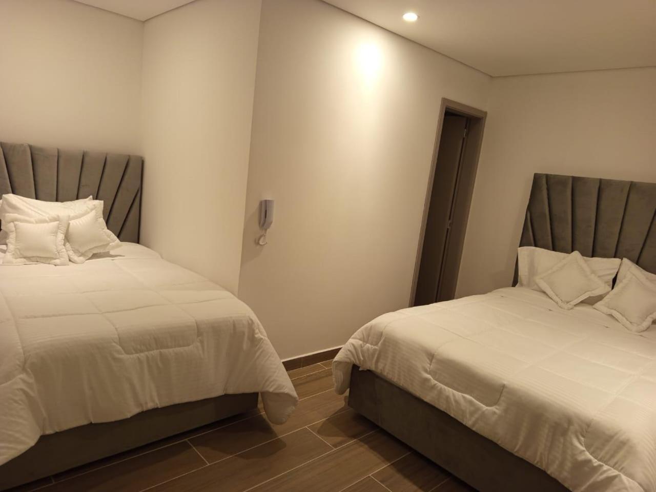 Hotel Saron Μπογκοτά Εξωτερικό φωτογραφία