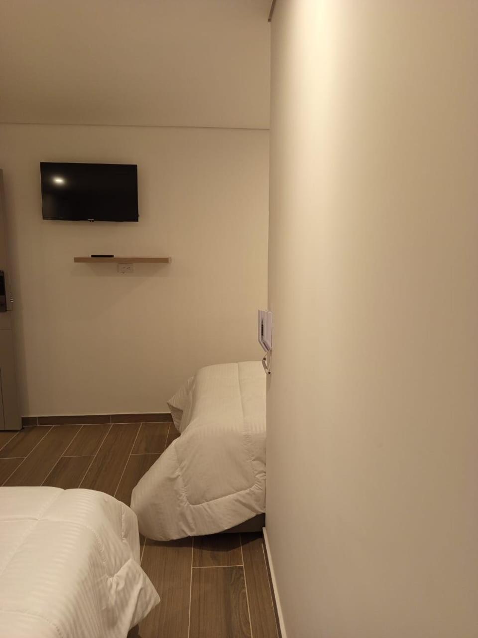 Hotel Saron Μπογκοτά Εξωτερικό φωτογραφία