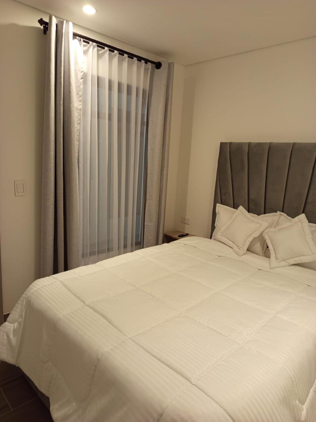Hotel Saron Μπογκοτά Εξωτερικό φωτογραφία