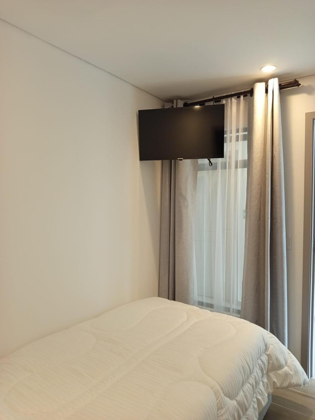 Hotel Saron Μπογκοτά Εξωτερικό φωτογραφία