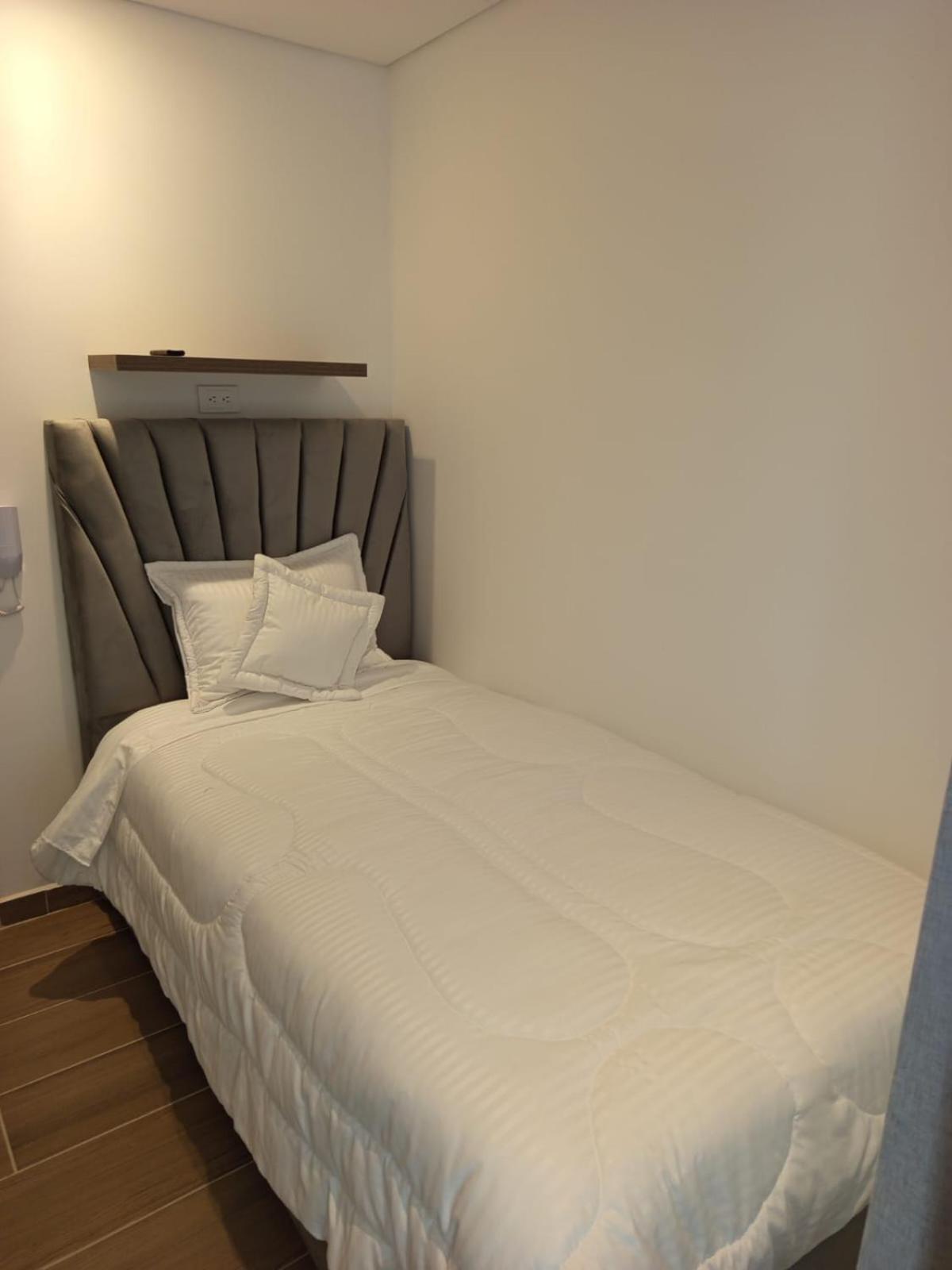 Hotel Saron Μπογκοτά Εξωτερικό φωτογραφία