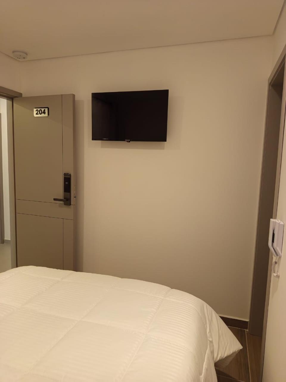 Hotel Saron Μπογκοτά Εξωτερικό φωτογραφία